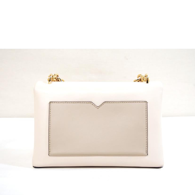 MICHAEL KORS マイケルコース/レザー2Wayチェーンショルダー//Aランク/71