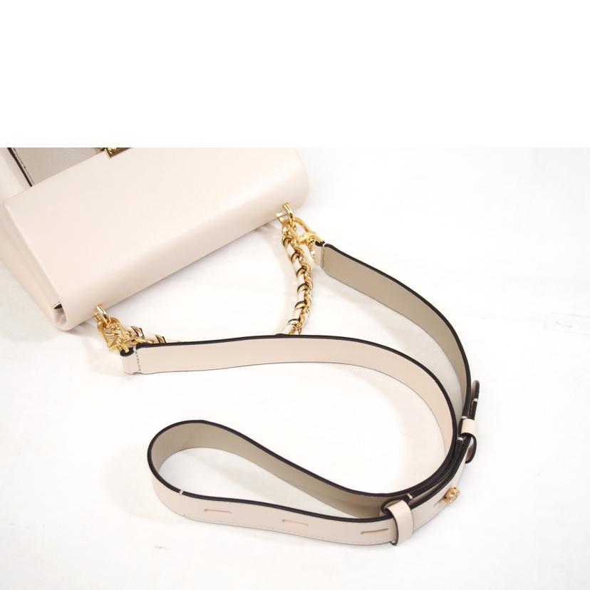 MICHAEL KORS マイケルコース/レザー2Wayチェーンショルダー//Aランク/71