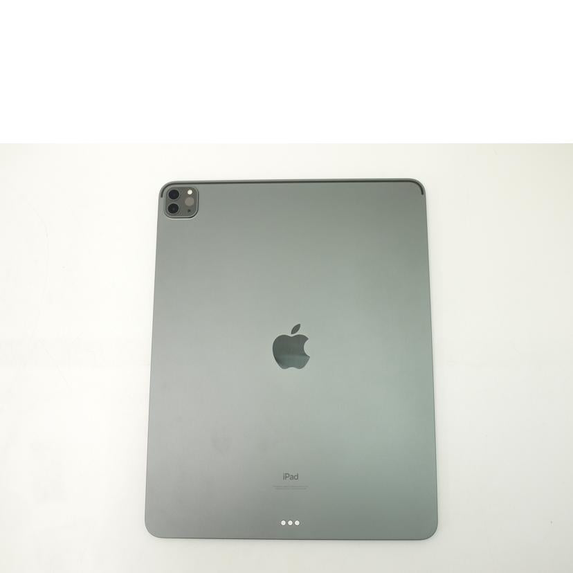 Apple アップル/iPadPro12.9インチ第5世代 WiFiモデル/MHNF3J/A//SJKCJK6QDW6/ABランク/19