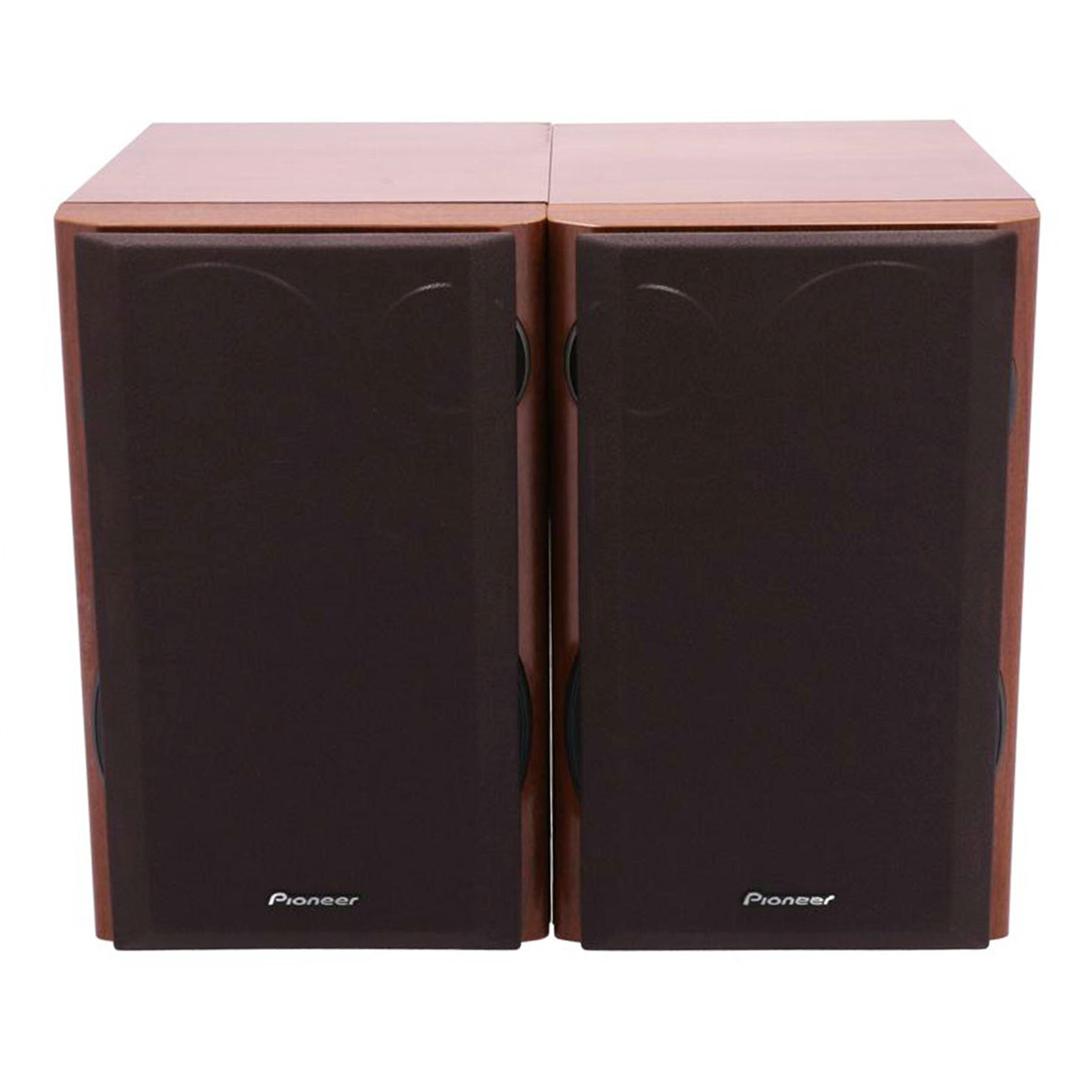 Pioneer パイオニア /スピーカー(ペア)/S-N901//U14/Bランク/70