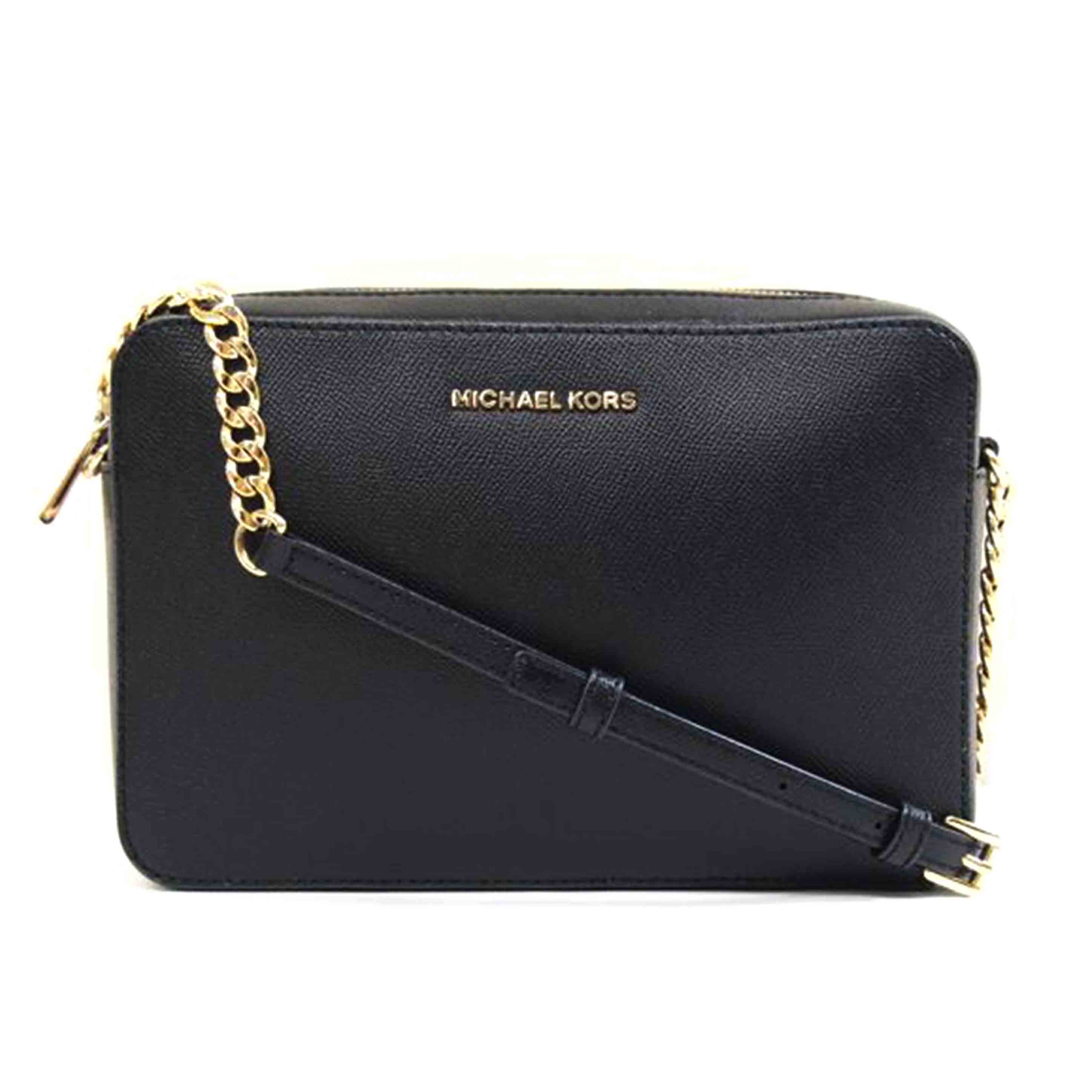 MICHAEL KORS マイケルコース/レザーチェーンショルダー//ABランク/71