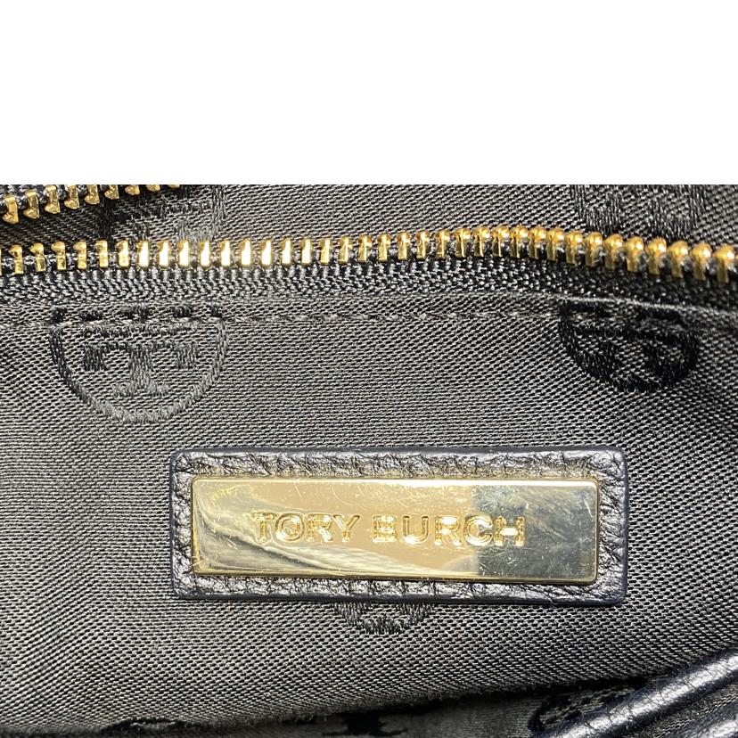 TORY BURCH トリーバーチ/チェーンレザーバック/10005626//ABランク/51