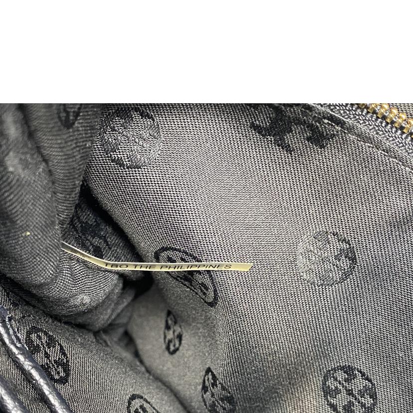 TORY BURCH トリーバーチ/チェーンレザーバック/10005626//ABランク/51