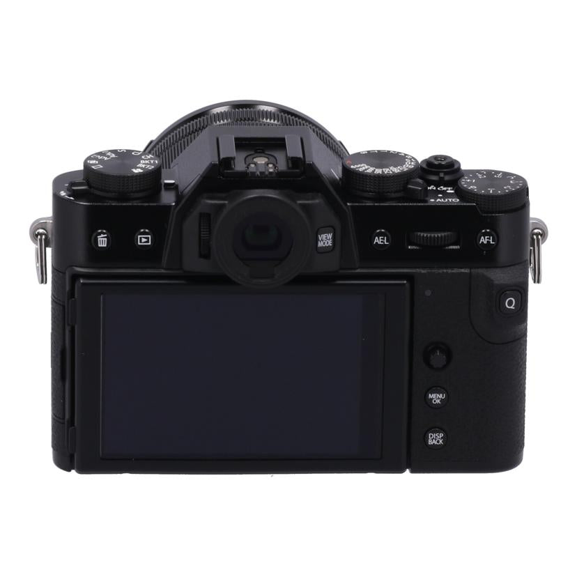 FUJIFILM 富士フイルム /ミラーレス一眼レンズキット/X-T30 18-55mmレンズキット//9C000658/Bランク/62