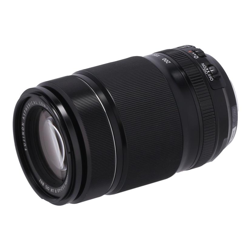 FUJIFILM 富士フイルム /交換レンズ/55-200mm/XF55-200mmF3.5-4.8 R LM OIS//9GB04146/Aランク/62