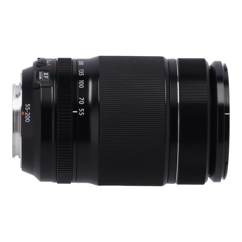 FUJIFILM 富士フイルム /交換レンズ/55-200mm/XF55-200mmF3.5-4.8 R LM OIS//9GB04146/Aランク/62