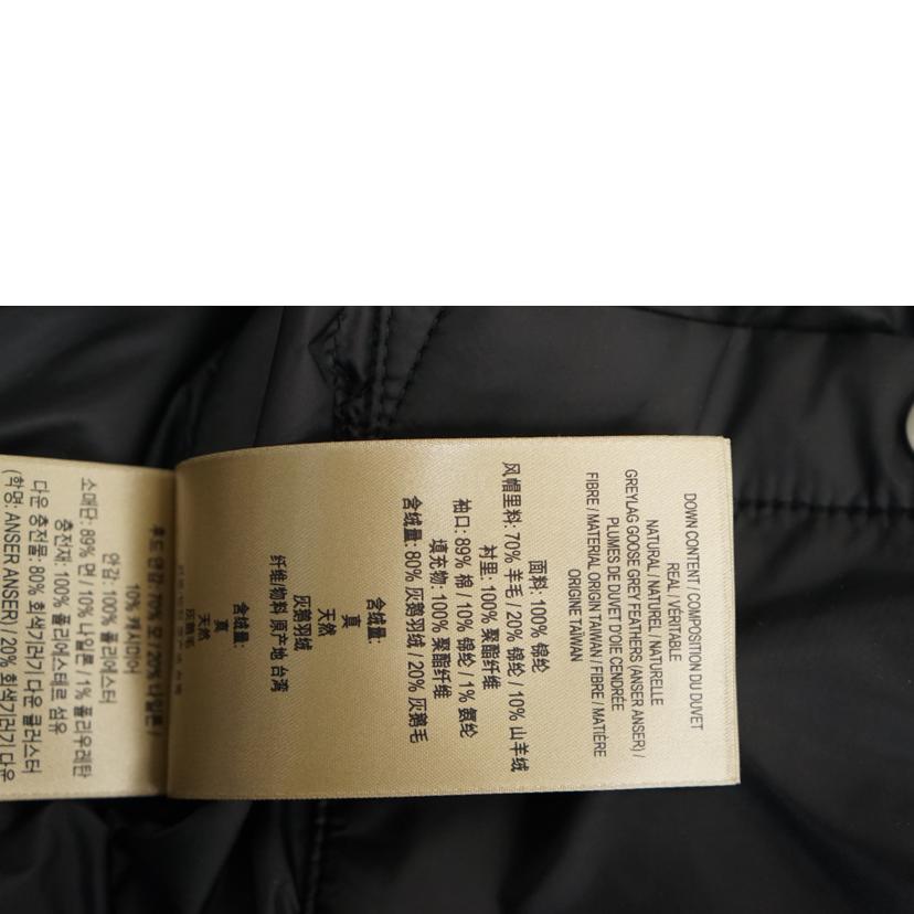 BURBERRY LONDON ENGLAND バーバリー ロンドン イングランド/2Wayダウンジャケット/4098195//Aランク/67