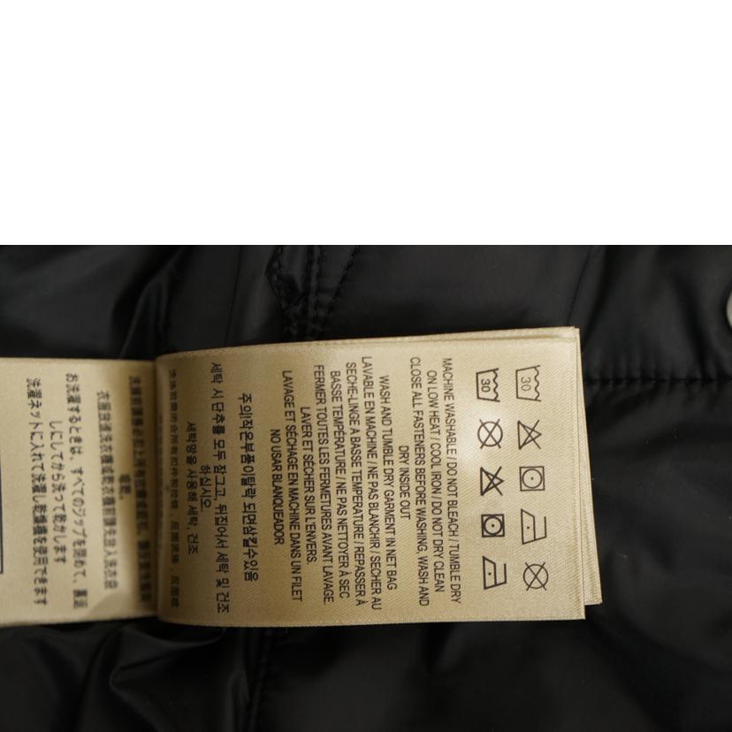 BURBERRY LONDON ENGLAND バーバリー ロンドン イングランド/2Wayダウンジャケット/4098195//Aランク/67