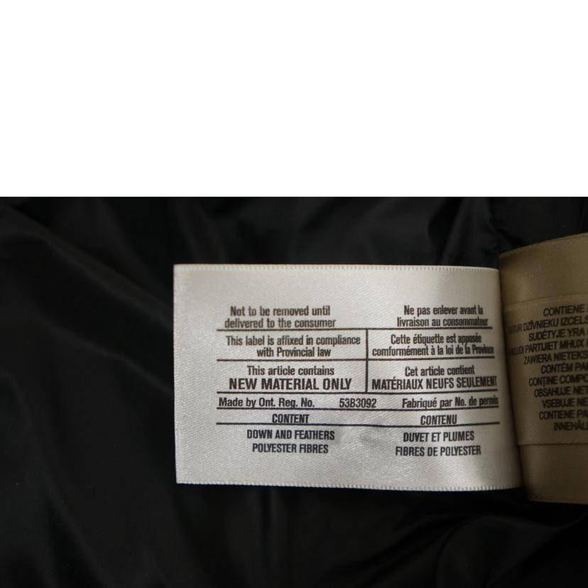 BURBERRY LONDON ENGLAND バーバリー ロンドン イングランド/2Wayダウンジャケット/4098195//Aランク/67