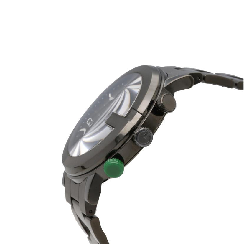 GUCCI グッチ/Gラウンドスモールセコンド/クォーツ/101M//121*****/ABランク/78