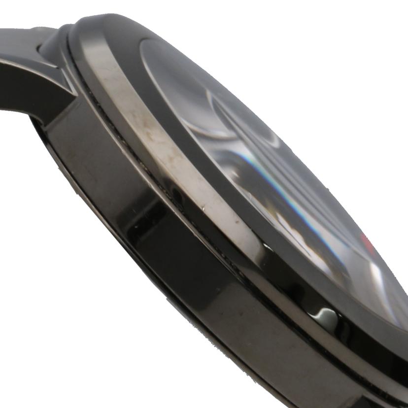 GUCCI グッチ/Gラウンドスモールセコンド/クォーツ/101M//121*****/ABランク/78