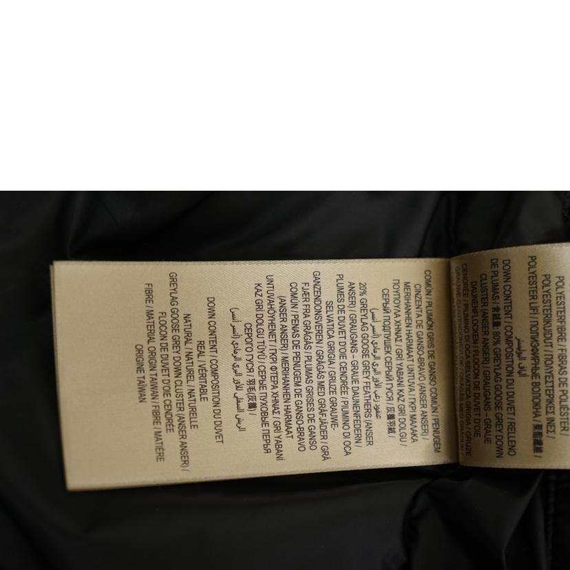 BURBERRY LONDON ENGLAND バーバリー ロンドン イングランド/2Wayダウンジャケット/4098195//Aランク/67