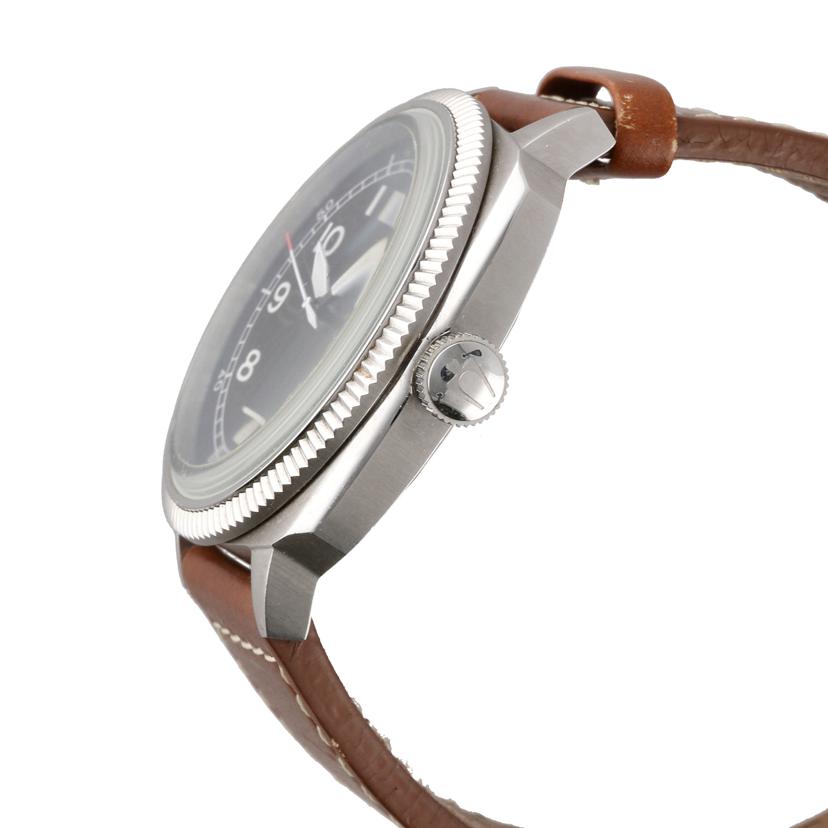 BULOVA ブローバ/ミリタリーウォッチ/クォーツ/96B230//C87****/Aランク/75