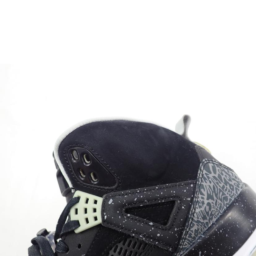 NIKE ナイキ/JORDAN SPIZIKE /315371-004//28.5cm/BCランク/62