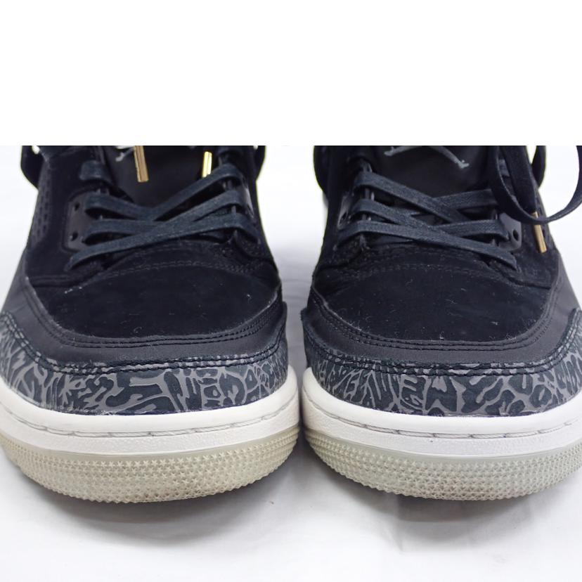 NIKE ナイキ/JORDAN SPIZIKE /315371-004//28.5cm/BCランク/62
