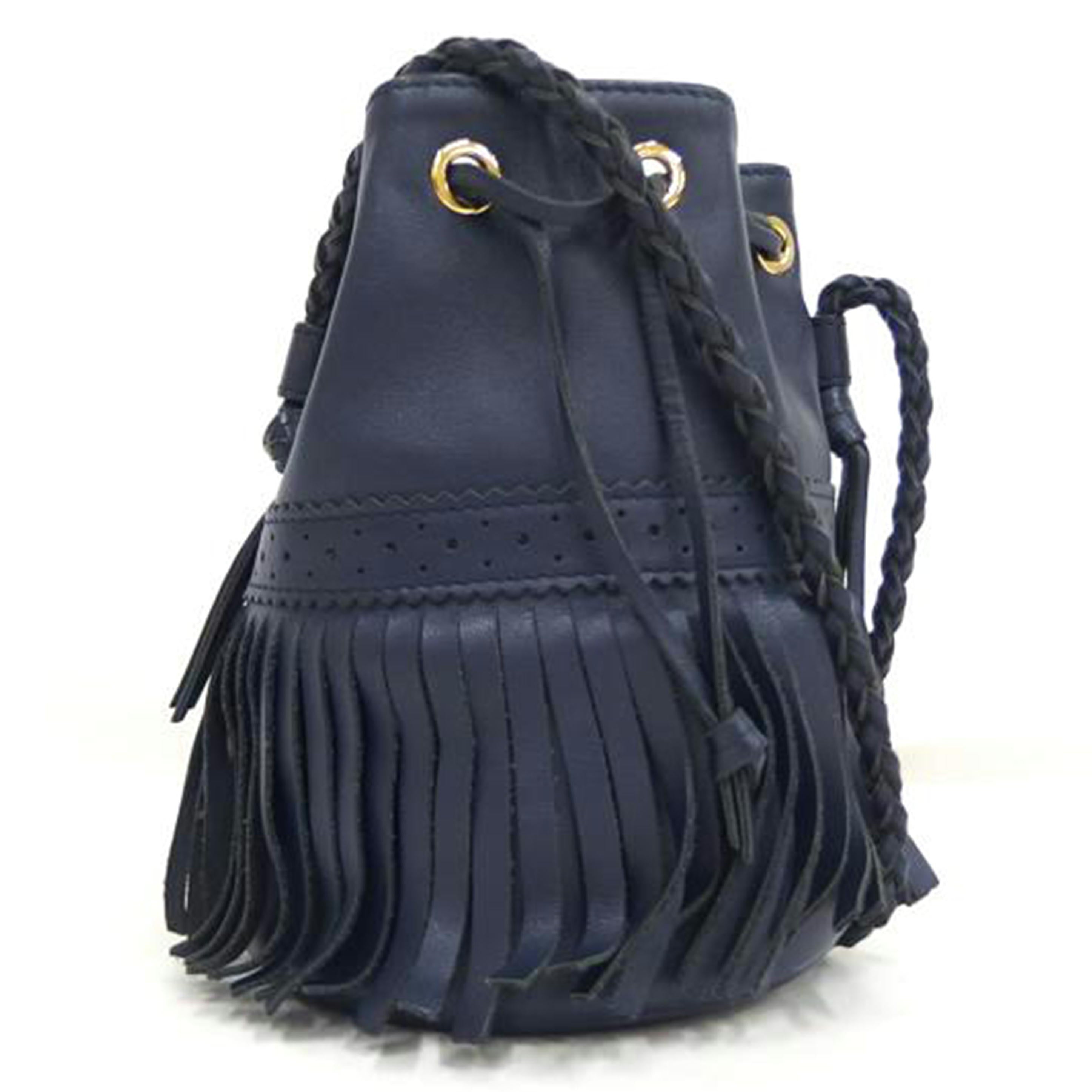 J&M DAVIDSON ジェーアンドエムデヴィットソン/J&M DAVIDSON フリンジカーニバルミニ バッグ//BCランク/82