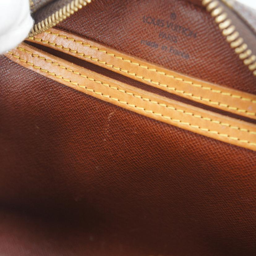 LOUIS VUITTON ルイヴィトン/ブロワ/モノグラム/M51121//BA0***/Bランク/20