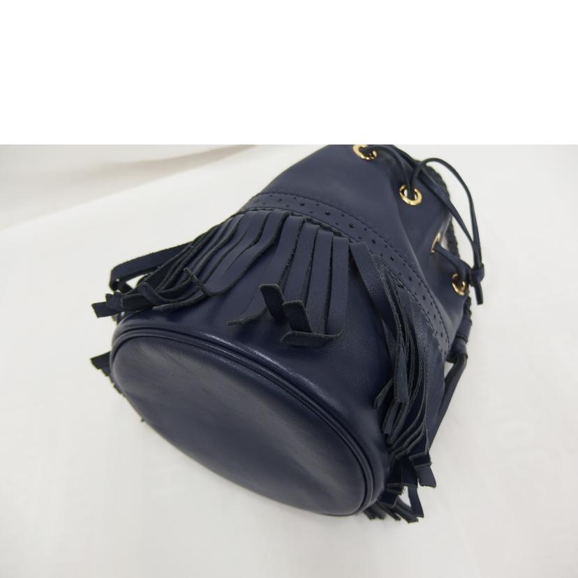 J&M DAVIDSON ジェーアンドエムデヴィットソン/J&M DAVIDSON フリンジカーニバルミニ バッグ//BCランク/82