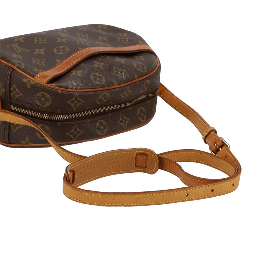 LOUIS VUITTON ルイヴィトン/ブロワ/モノグラム/M51121//BA0***/Bランク/20