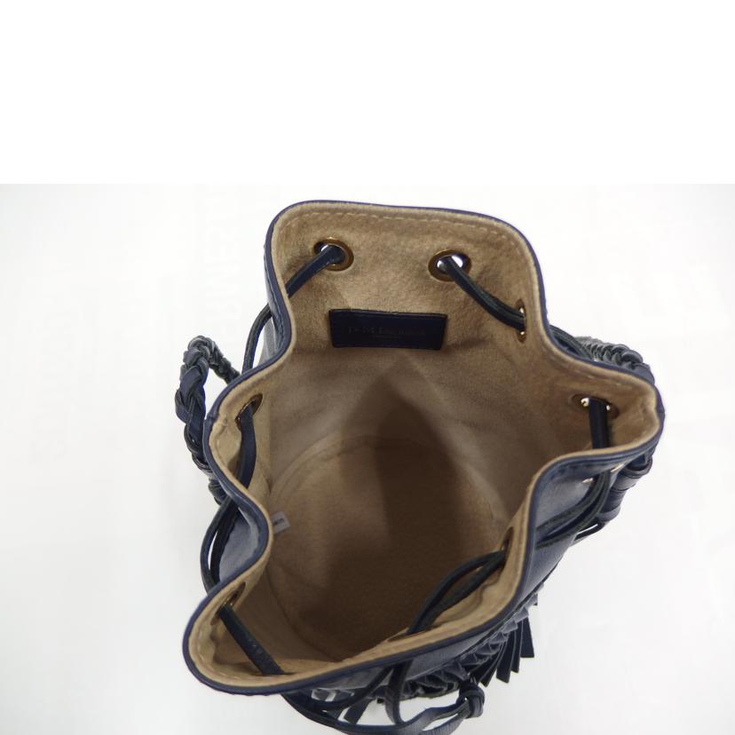 J&M DAVIDSON ジェーアンドエムデヴィットソン/J&M DAVIDSON フリンジカーニバルミニ バッグ//BCランク/82