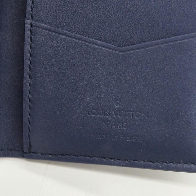 LOUIS VUITTON ルイヴィトン/エクリプス・オーガナイザードゥ・ポッシュ/ウォーターカラー/M80463//RFI*/Aランク/91