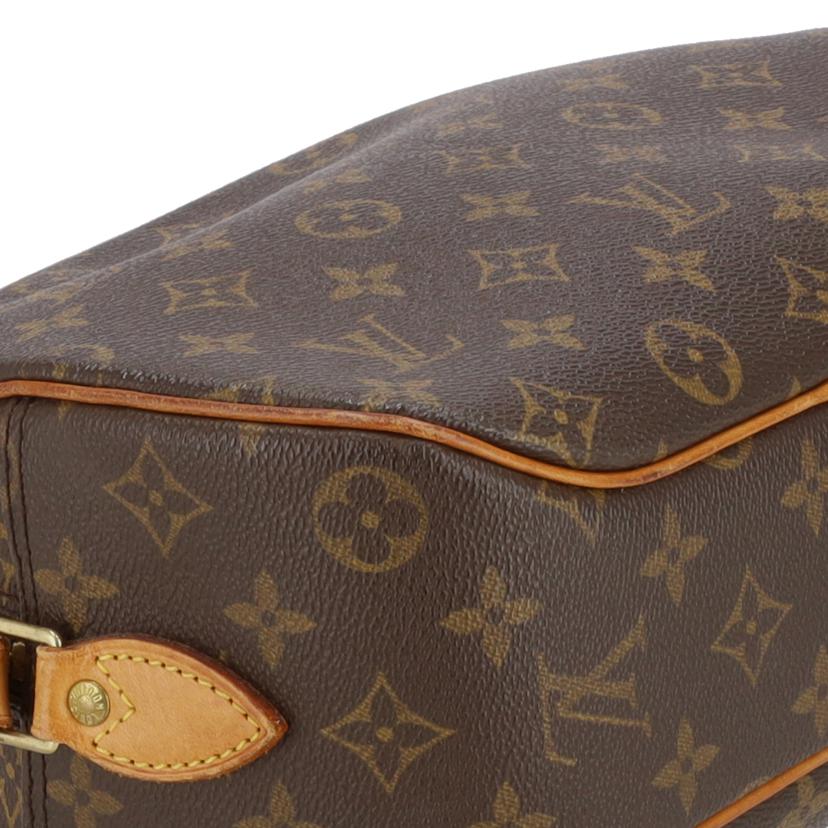 LOUIS VUITTON ルイヴィトン/ブロワ/モノグラム/M51121//BA0***/Bランク/20
