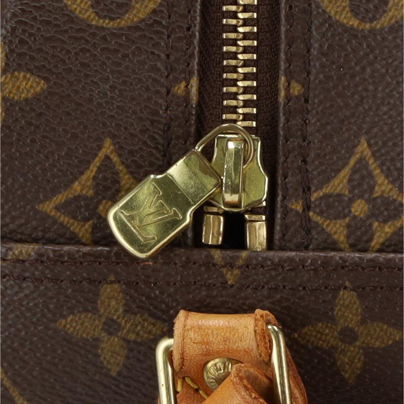 LOUIS VUITTON ルイヴィトン/ブロワ/モノグラム/M51121//BA0***/Bランク/20