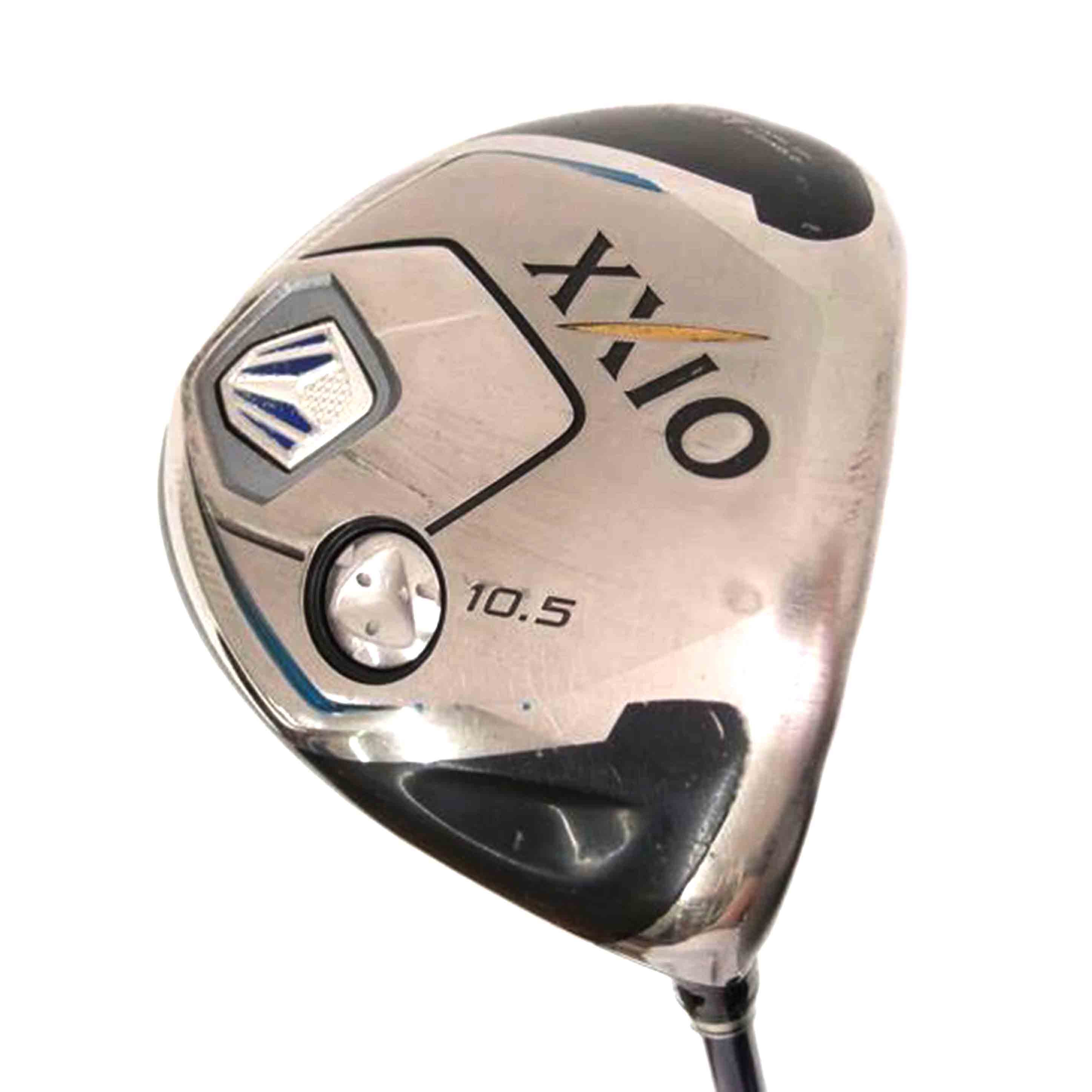 DUNLOP ダンロップ/ド/XXIO 9 10.5°/XXIO 9(2016)//Cランク/69