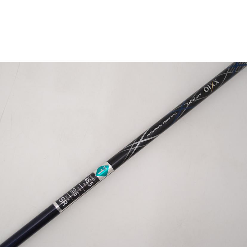 DUNLOP ダンロップ/ド/XXIO 9 10.5°/XXIO 9(2016)//Cランク/69