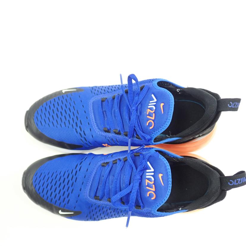 NIKE ナイキ/AIR MAX 270/AH8050-401//27.5cm/BCランク/62