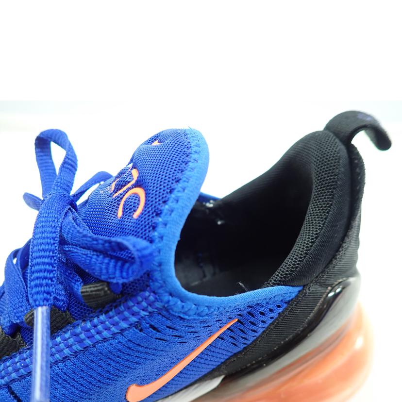 NIKE ナイキ/AIR MAX 270/AH8050-401//27.5cm/BCランク/62