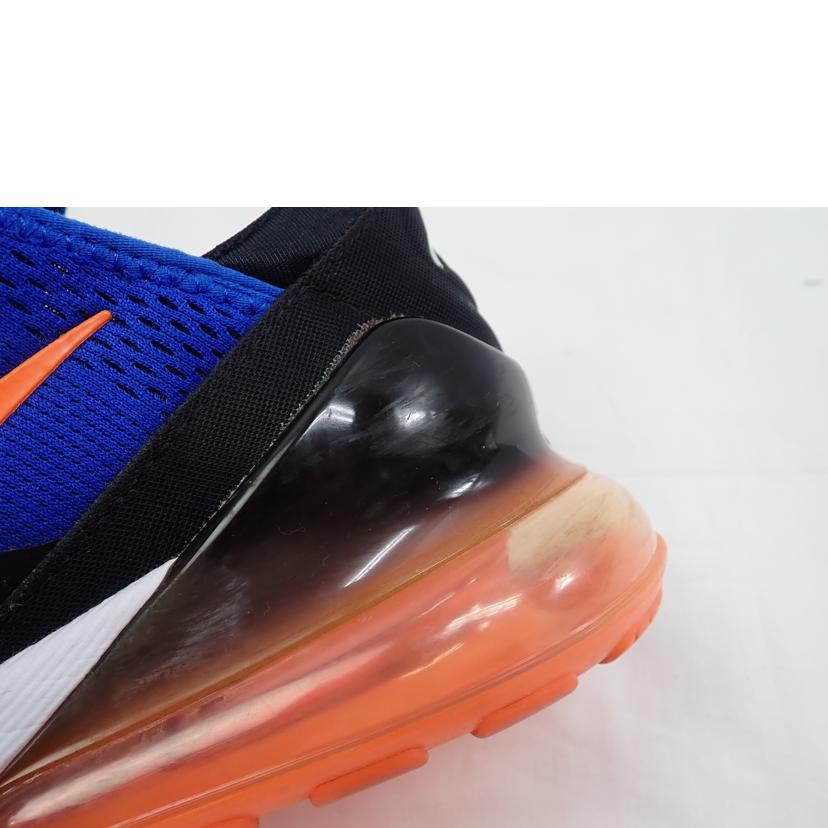 NIKE ナイキ/AIR MAX 270/AH8050-401//27.5cm/BCランク/62
