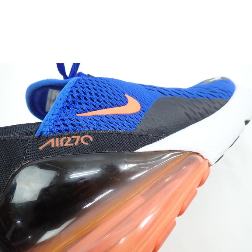 NIKE ナイキ/AIR MAX 270/AH8050-401//27.5cm/BCランク/62