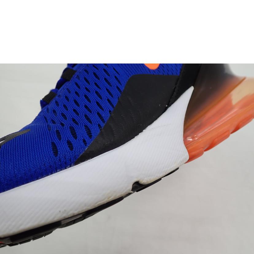 NIKE ナイキ/AIR MAX 270/AH8050-401//27.5cm/BCランク/62