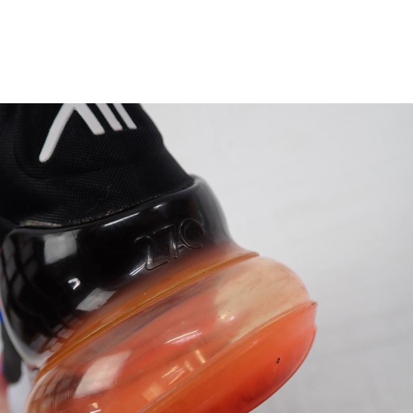 NIKE ナイキ/AIR MAX 270/AH8050-401//27.5cm/BCランク/62
