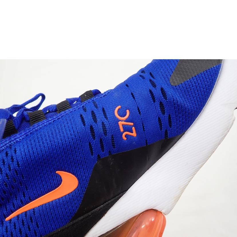 NIKE ナイキ/AIR MAX 270/AH8050-401//27.5cm/BCランク/62