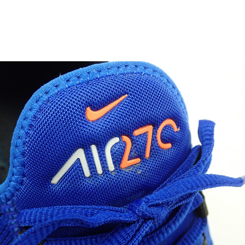 NIKE ナイキ/AIR MAX 270/AH8050-401//27.5cm/BCランク/62