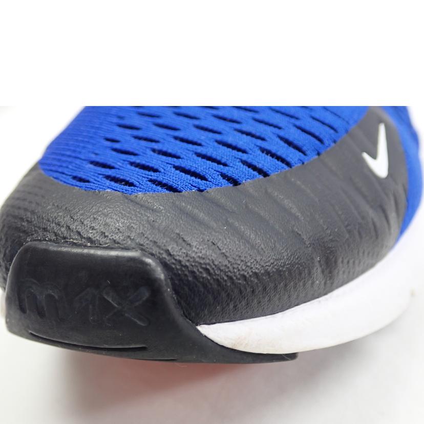 NIKE ナイキ/AIR MAX 270/AH8050-401//27.5cm/BCランク/62