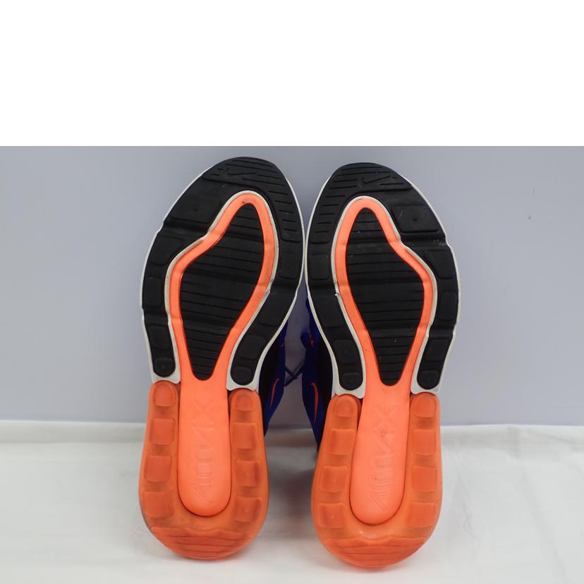 NIKE ナイキ/AIR MAX 270/AH8050-401//27.5cm/BCランク/62