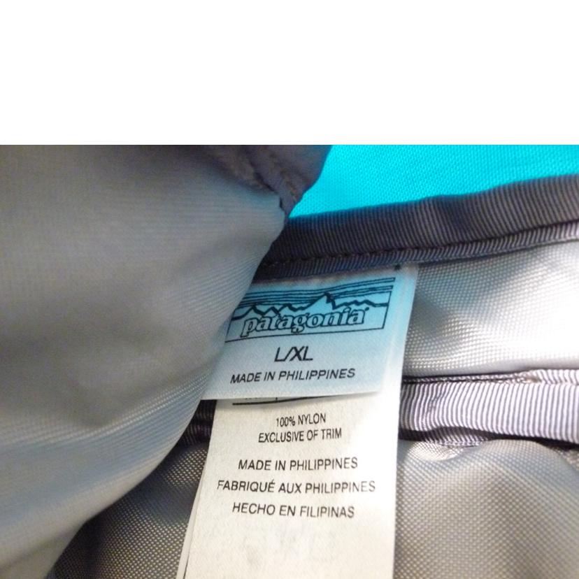 Patagonia パタゴニア/SnowDrifter30L/48195//ABランク/88