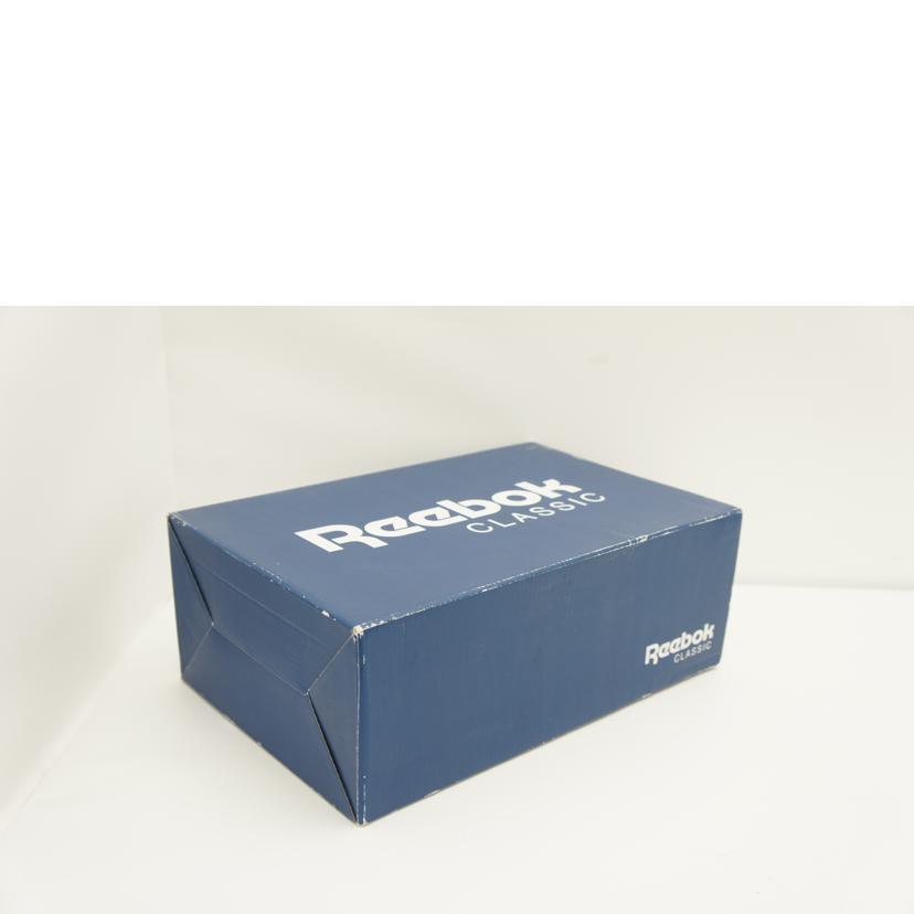 Reebok Reebok/INSTA PUMP FURY OG/V65751//サイズ27cm/Bランク/03