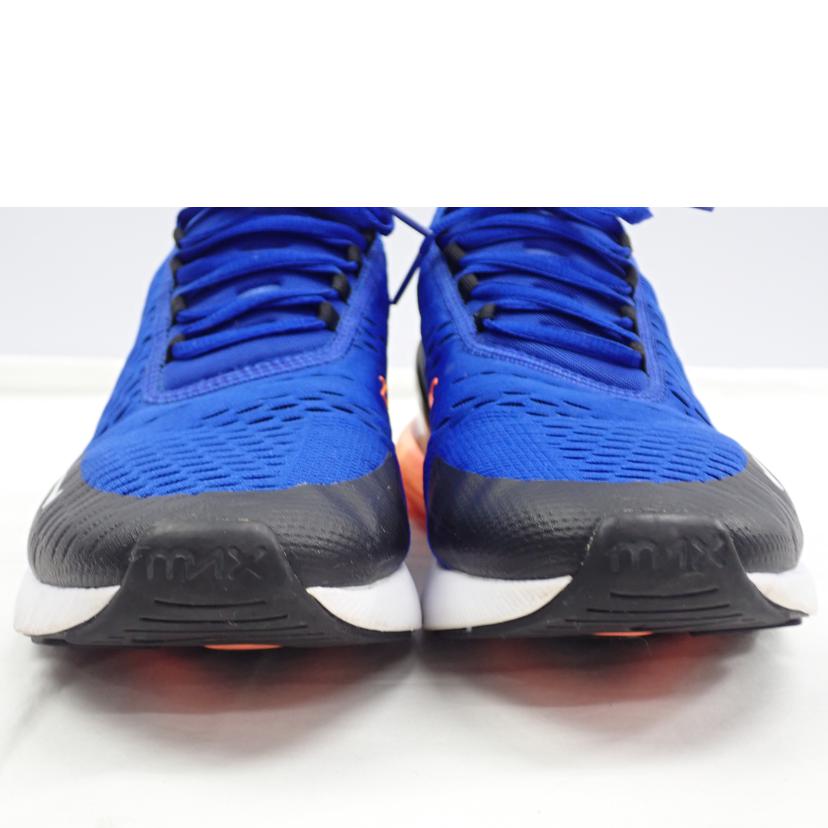 NIKE ナイキ/AIR MAX 270/AH8050-401//27.5cm/BCランク/62