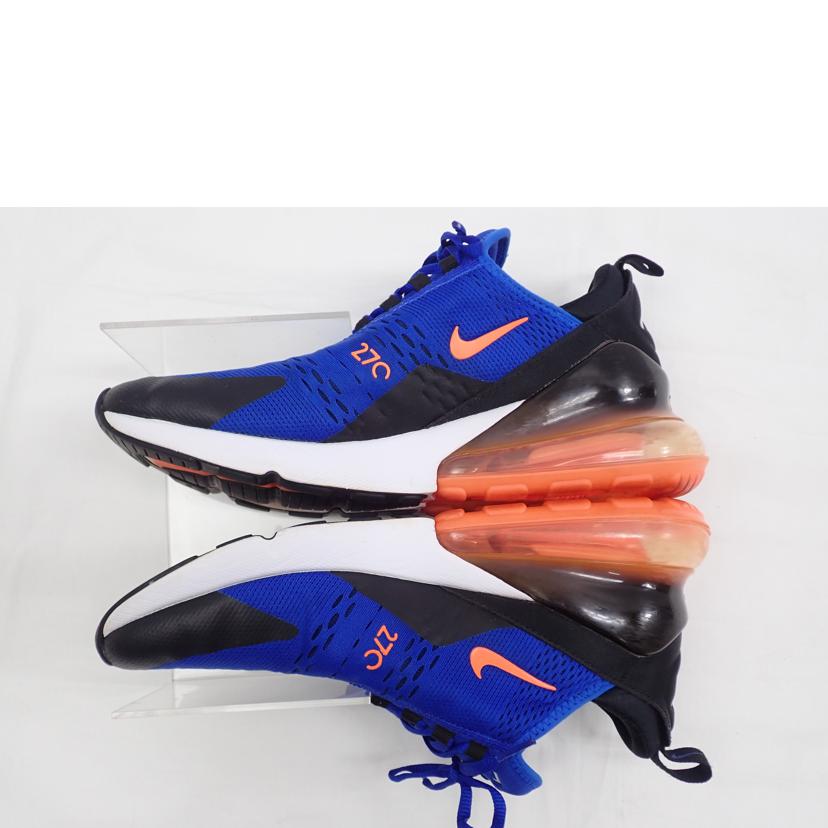 NIKE ナイキ/AIR MAX 270/AH8050-401//27.5cm/BCランク/62