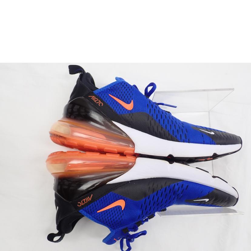 NIKE ナイキ/AIR MAX 270/AH8050-401//27.5cm/BCランク/62