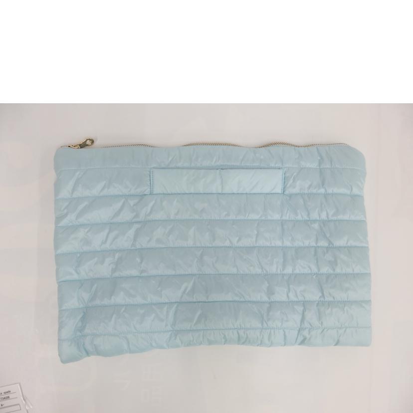 Kate spade ケイトスペード/Kate spade ライトダウン/ブルー/K22734UXK//ABランク/82