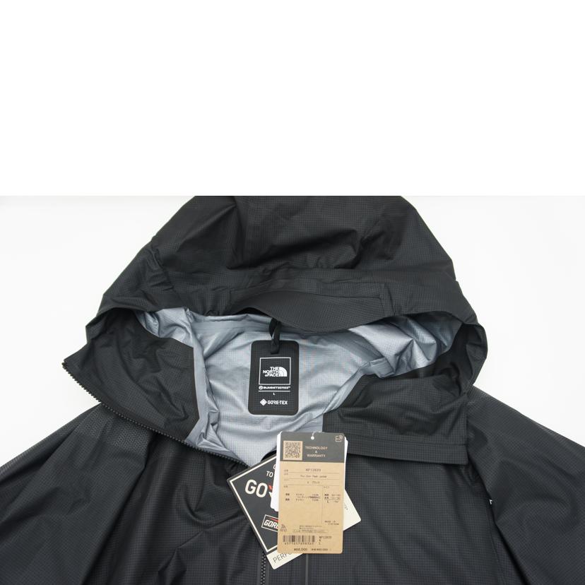 THE NORTH FACE ノースフェイス/THE NORTH FACE ツイゾムピークジャケット/NP12620//Sランク/19
