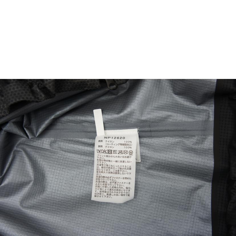 THE NORTH FACE ノースフェイス/THE NORTH FACE ツイゾムピークジャケット/NP12620//Sランク/19