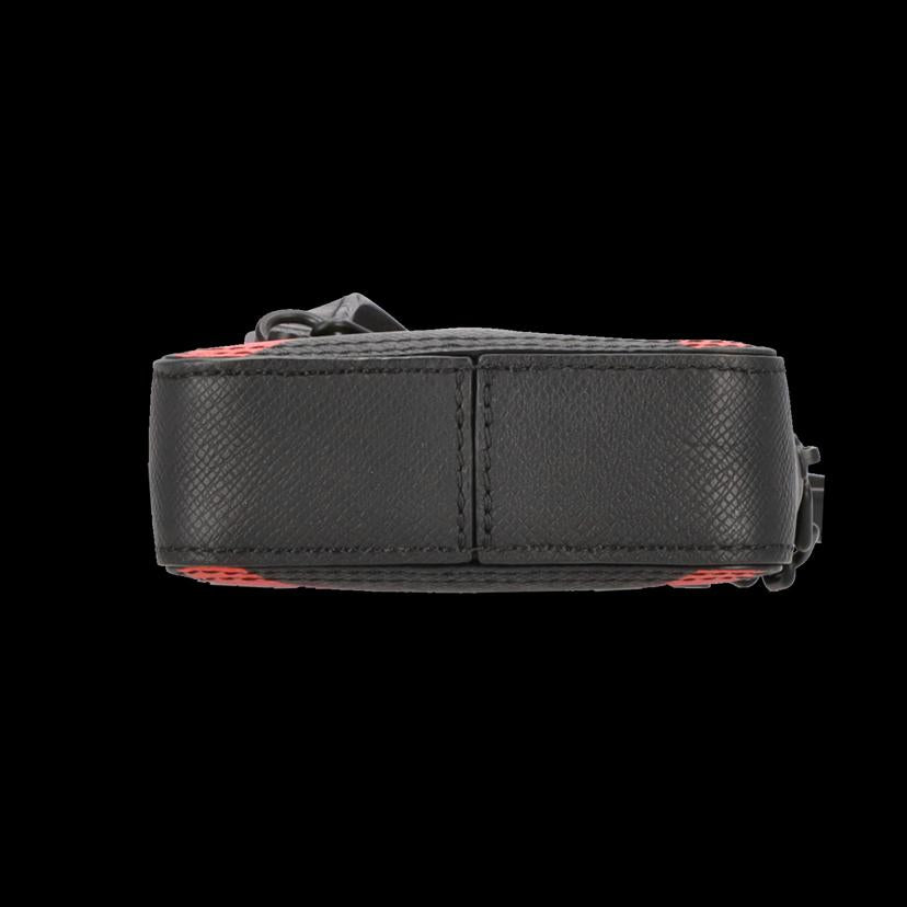 LOUIS VUITTON ルイヴィトン/ダヌーブメッセンジャー/レインボータイガ・ノワール/M30332//RFI*/Aランク/75