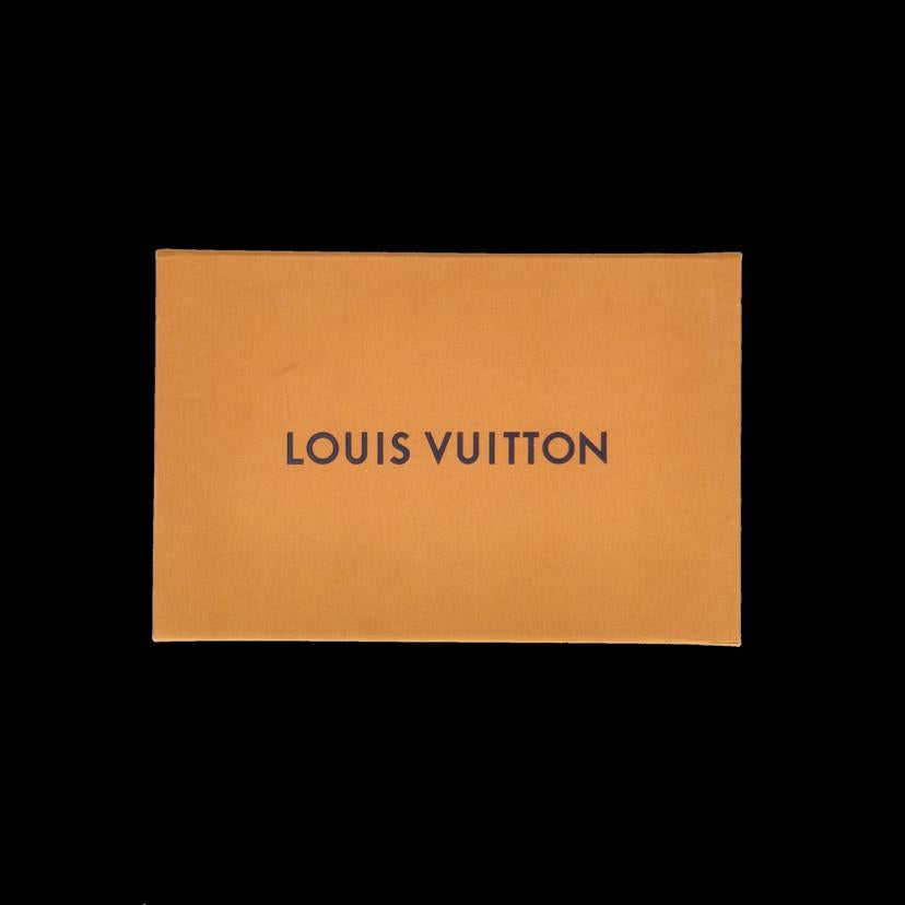 LOUIS VUITTON ルイヴィトン/ダヌーブメッセンジャー/レインボータイガ・ノワール/M30332//RFI*/Aランク/75
