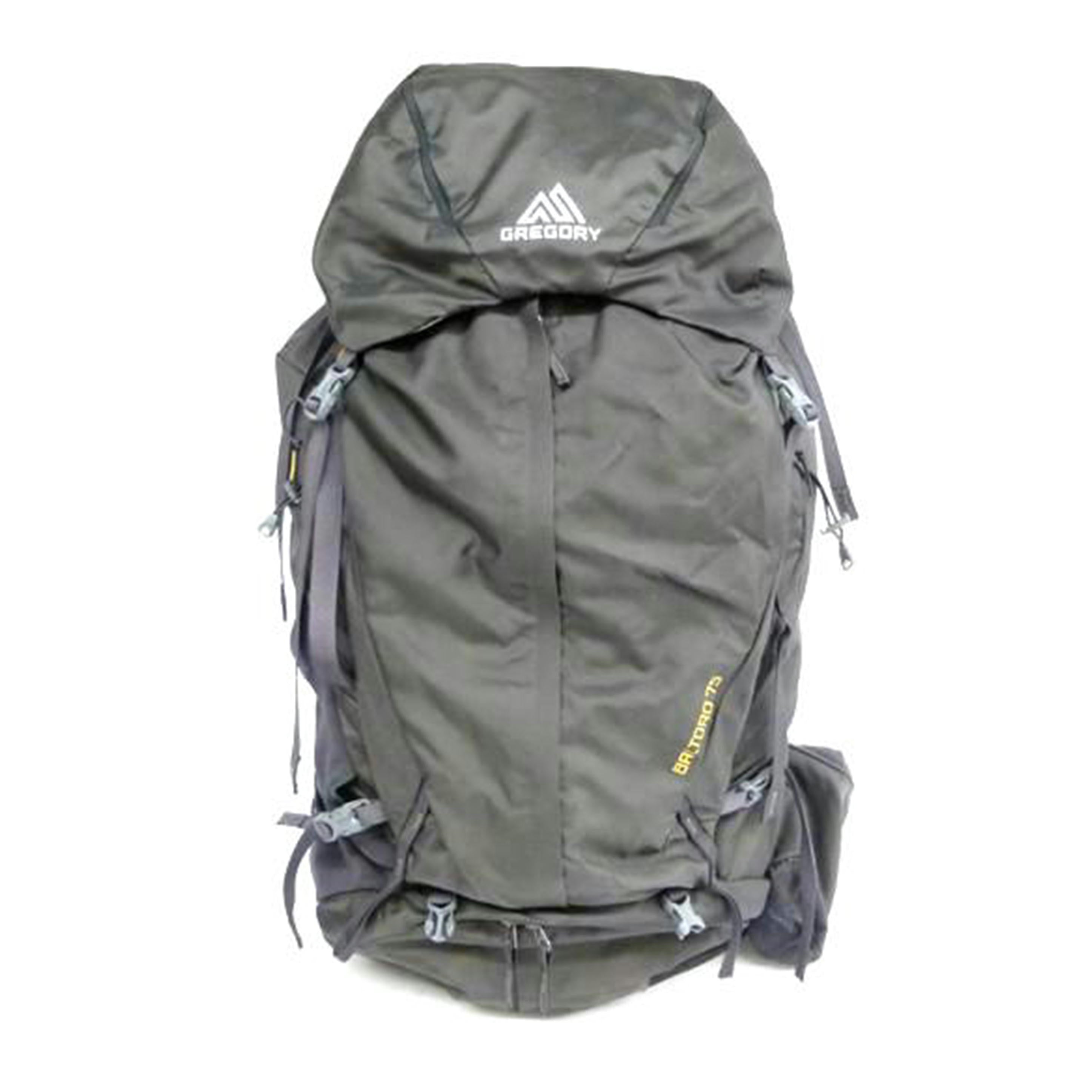 GREGORY グレゴリー/BALTORO75//ABランク/88